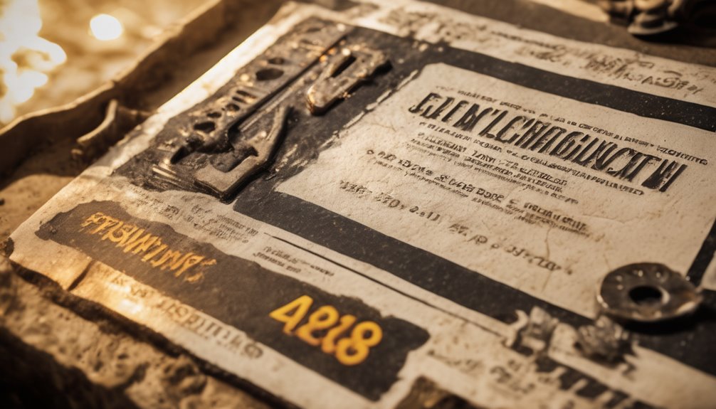 galesburg excavation compliance bond