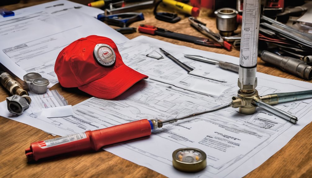 galesburg fire sprinkler regulations