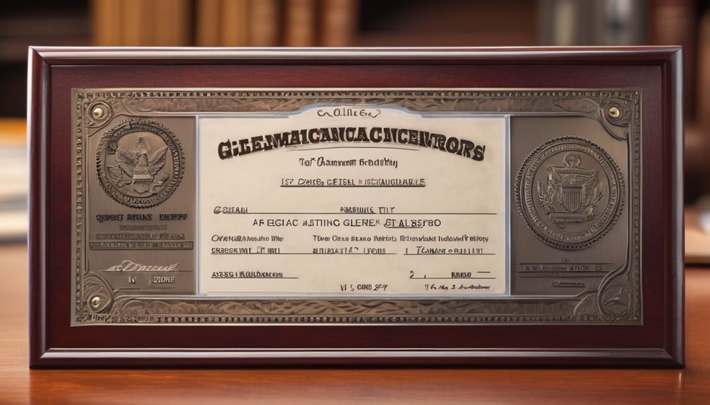 galesburg mechanical contractor compliance