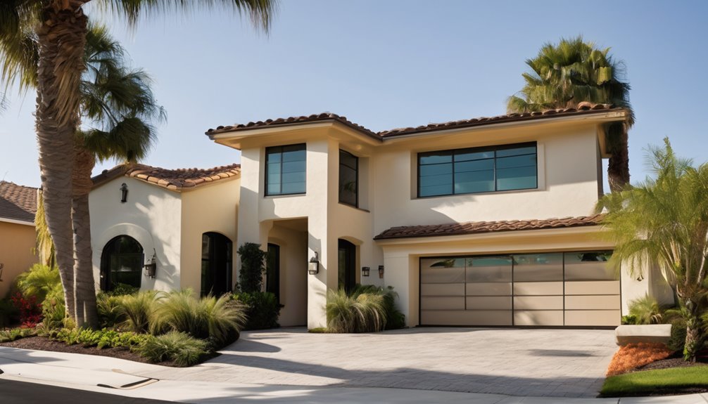garage door compliance bond