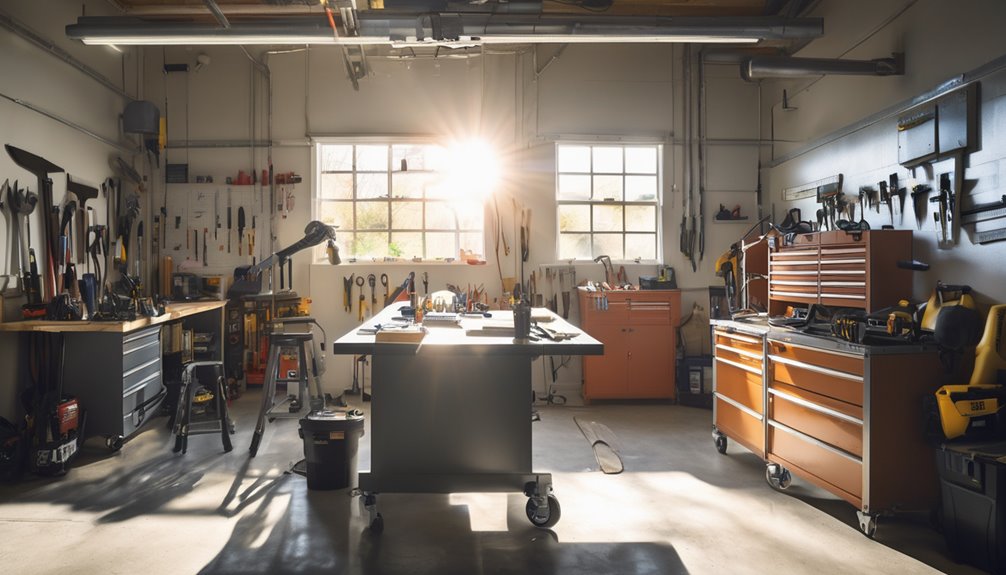garage door contractor bonds