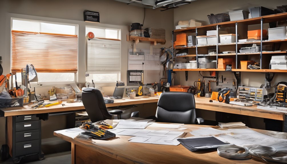 garage door regulations explained