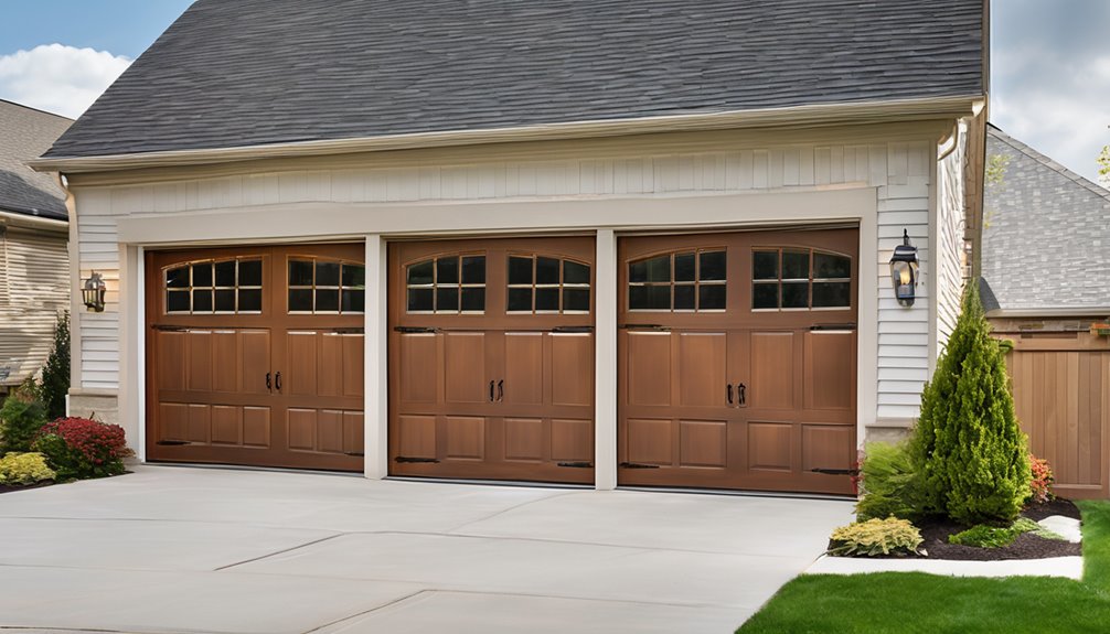 garage door service licenses