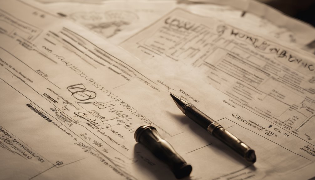 gas contract compliance steps