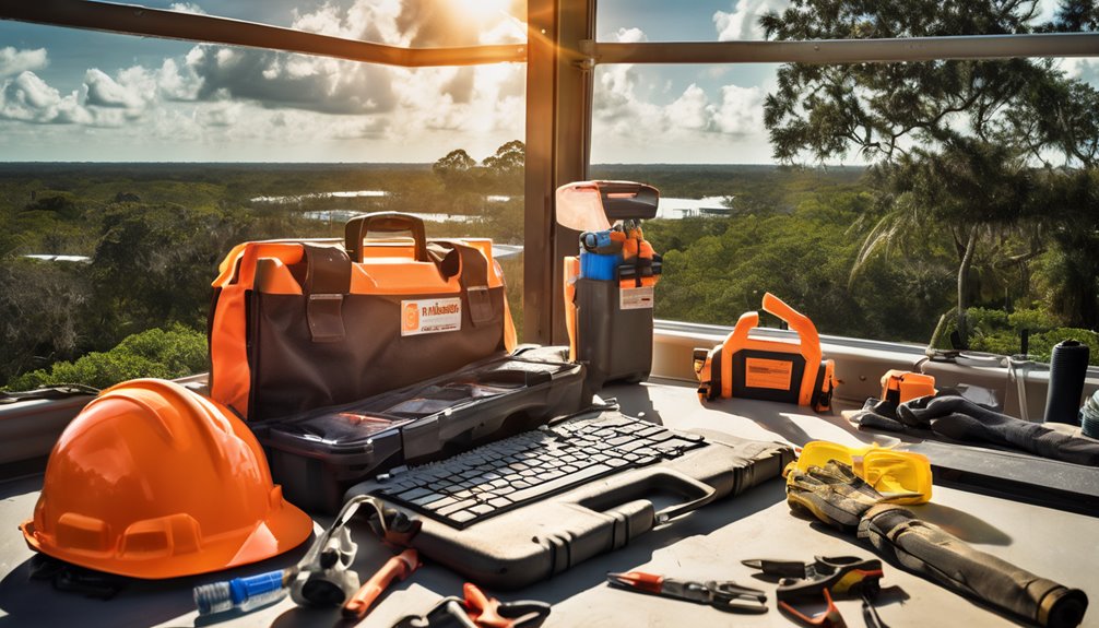 gas contractor resources available