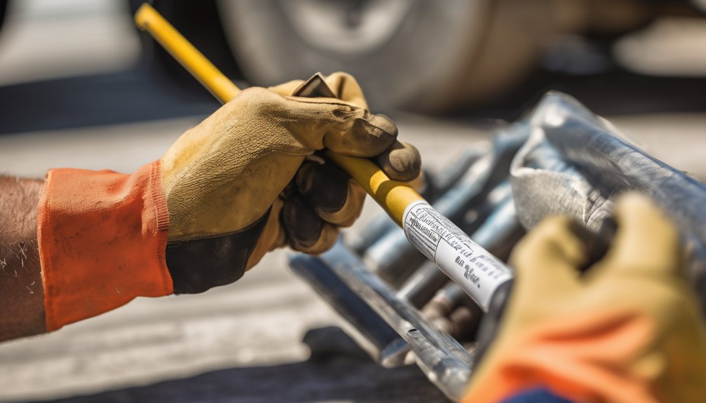 gas contractors insurance necessity