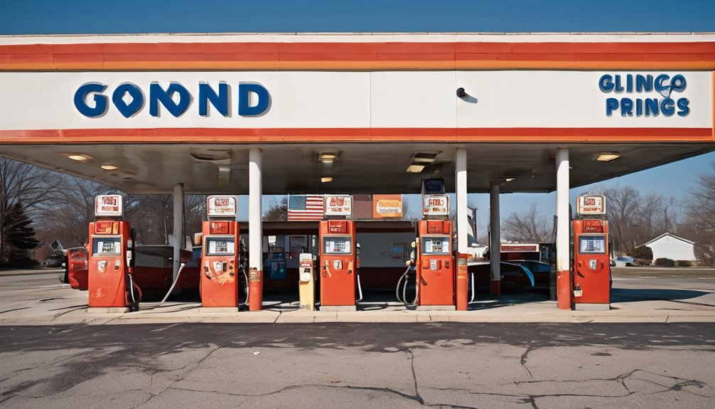 gas dealer compliance regulations