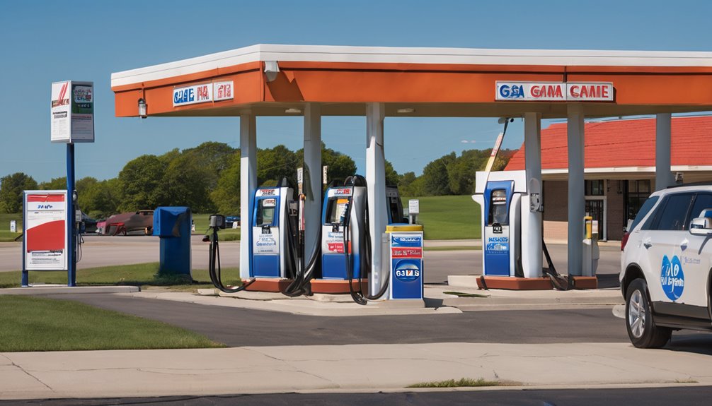 gas dealer license application process