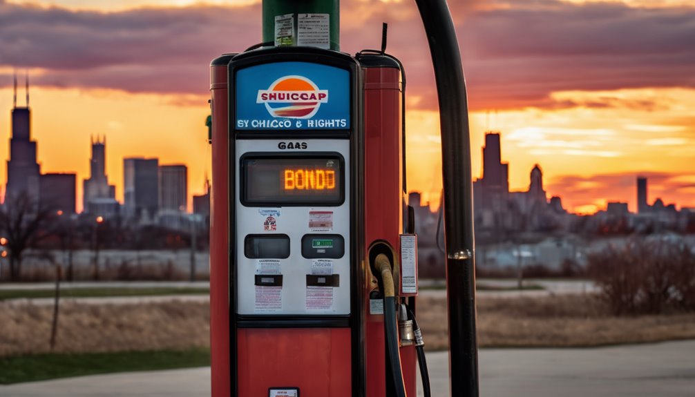 gas dealer license regulations