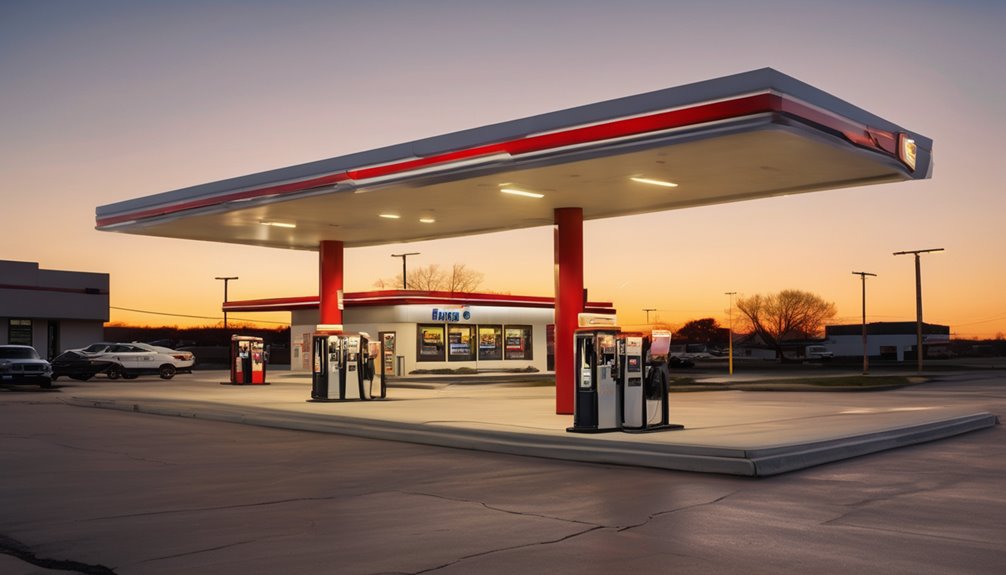 gas dealer resources moline