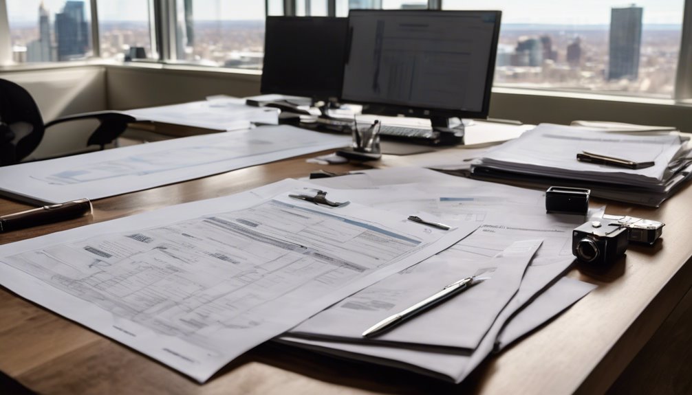 general contractor bond application