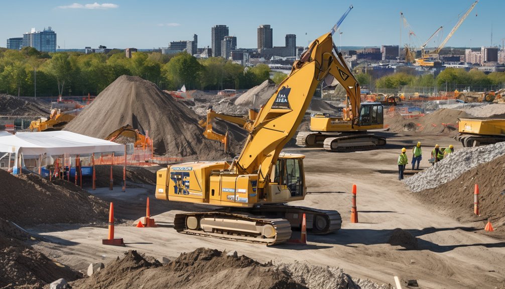 general contractor bond explained