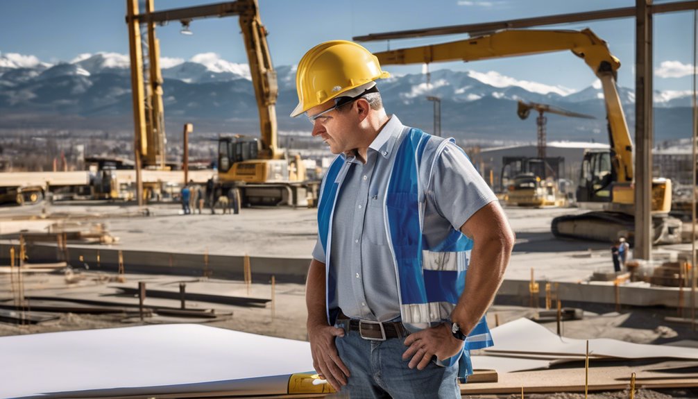 general contractor bond significance