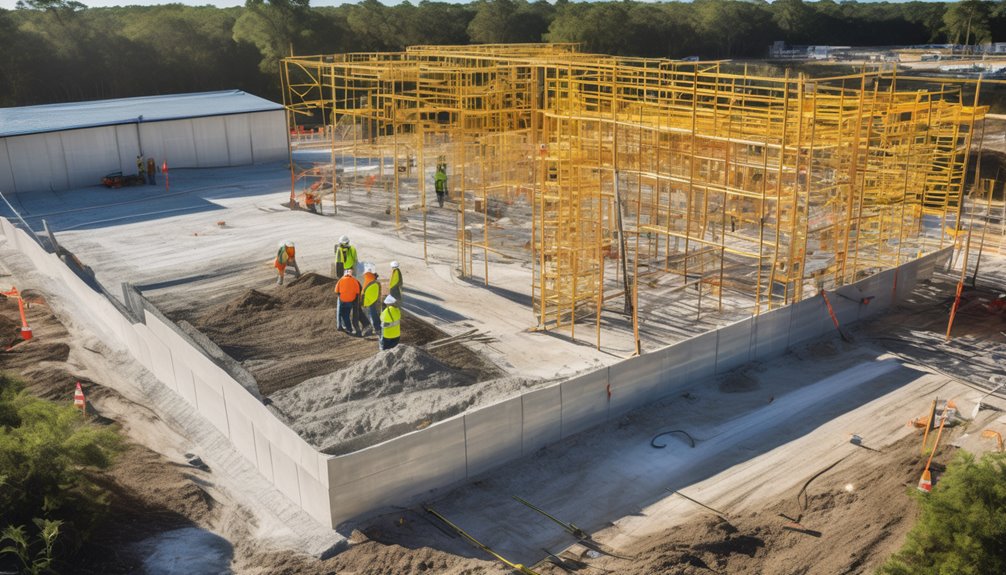 general contractor liability bond