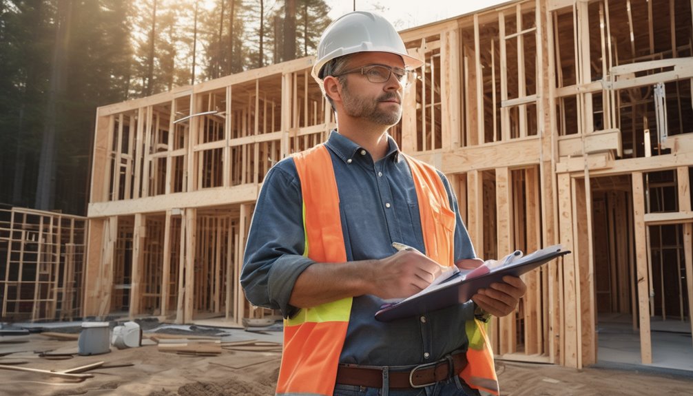 general contractor permit assistance