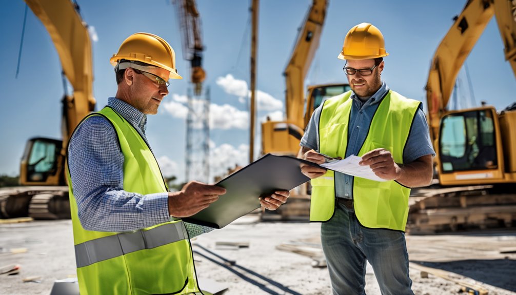 general contractor resources pasco