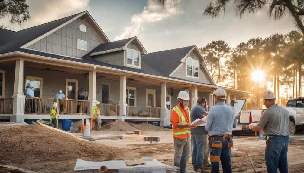 general contractor responsibilities explained