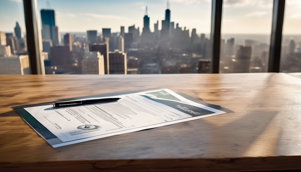 general contractors resources chicago heights