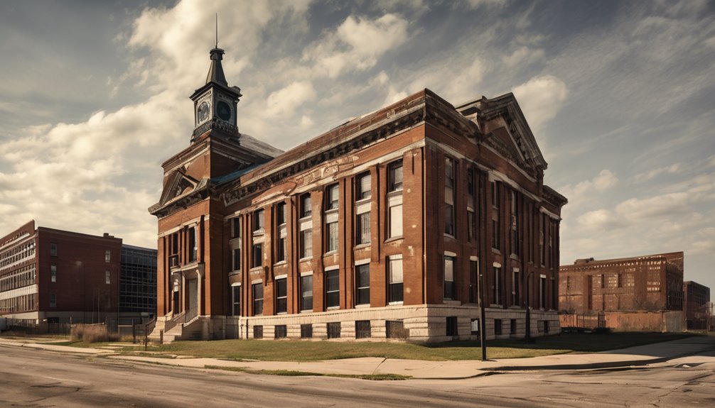 general contractors resources east st louis