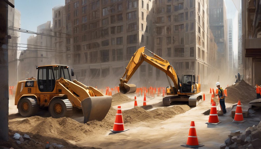 general contractors roles defined