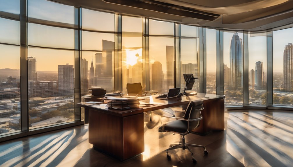 glazing contractor performance bond