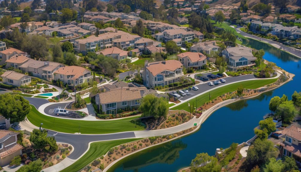 grading bonds enhances mission viejo