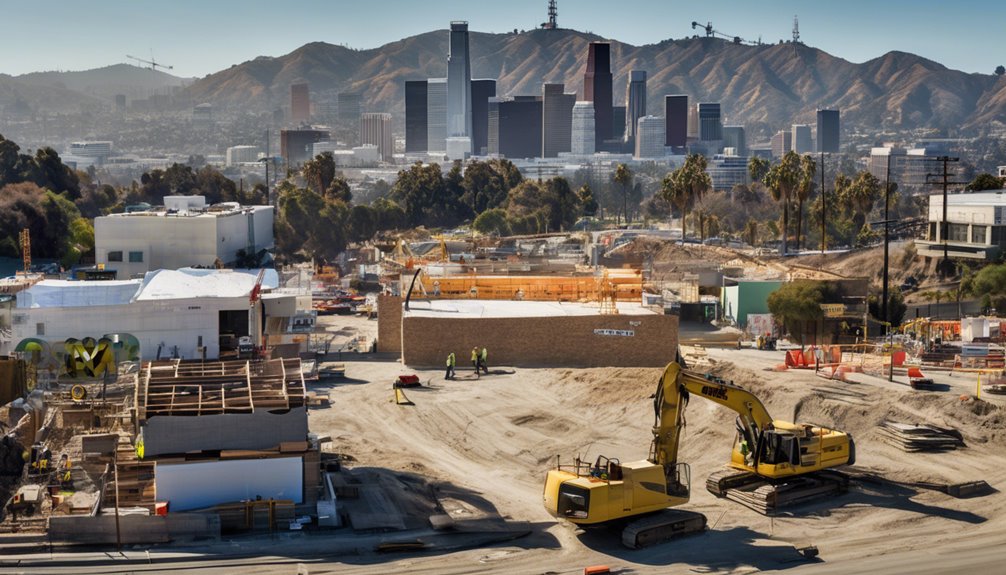 grading permit bond costs