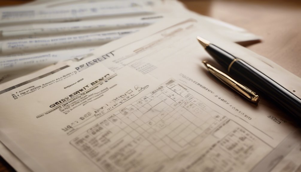 grading permit bond expenses