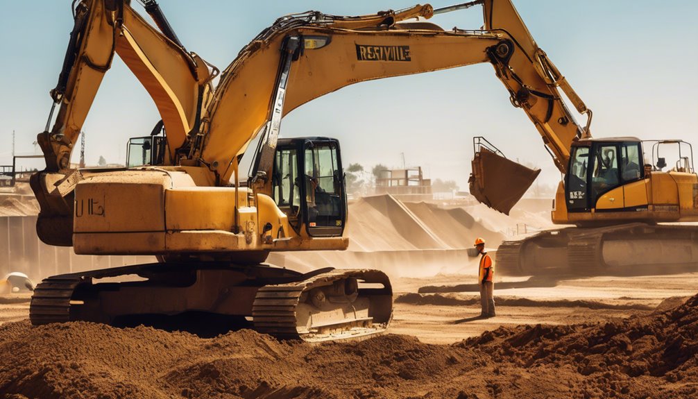 grading permit bond requirements