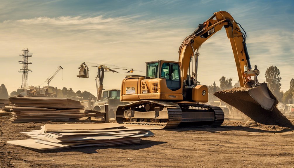 grading permit bonds duration renewal