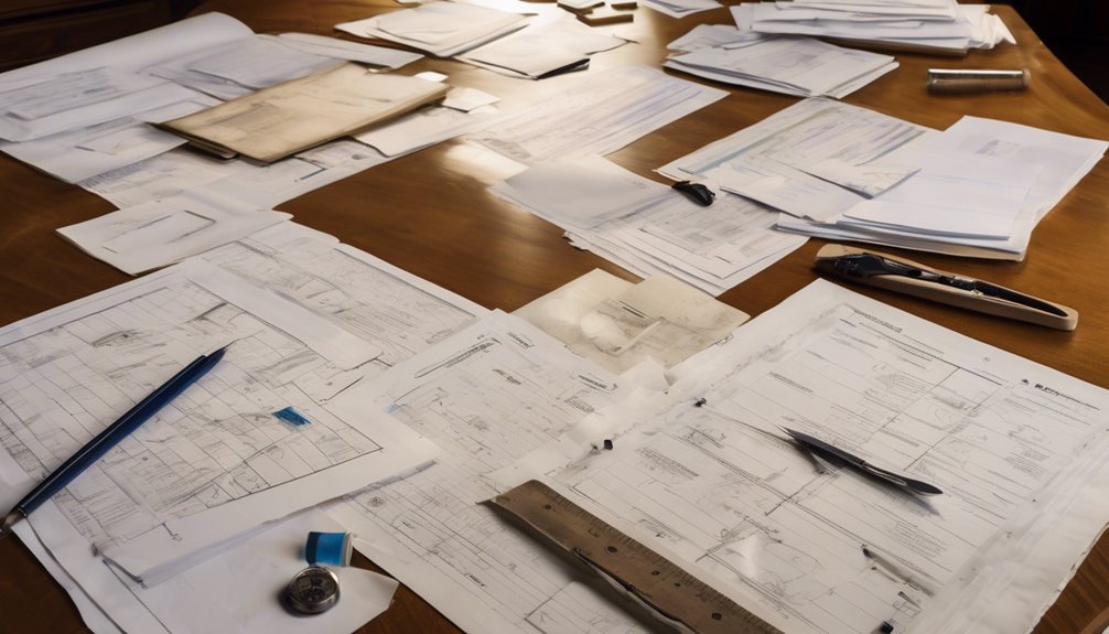 grading permit documentation requirements