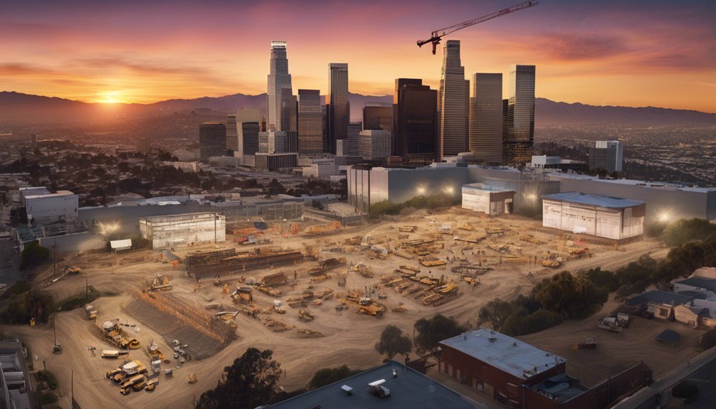 grading permit surety bond requirements