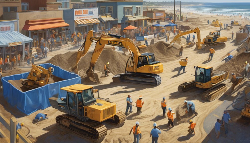 grading process difficulties faced