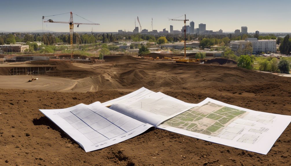 grading s role in urbanization