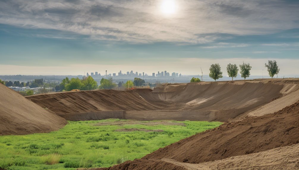 grading security in sacramento