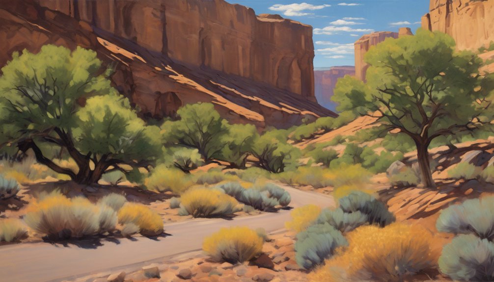 grand junction property access