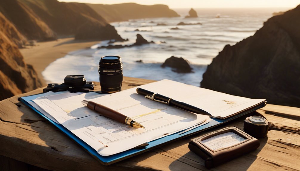 guide license bond application