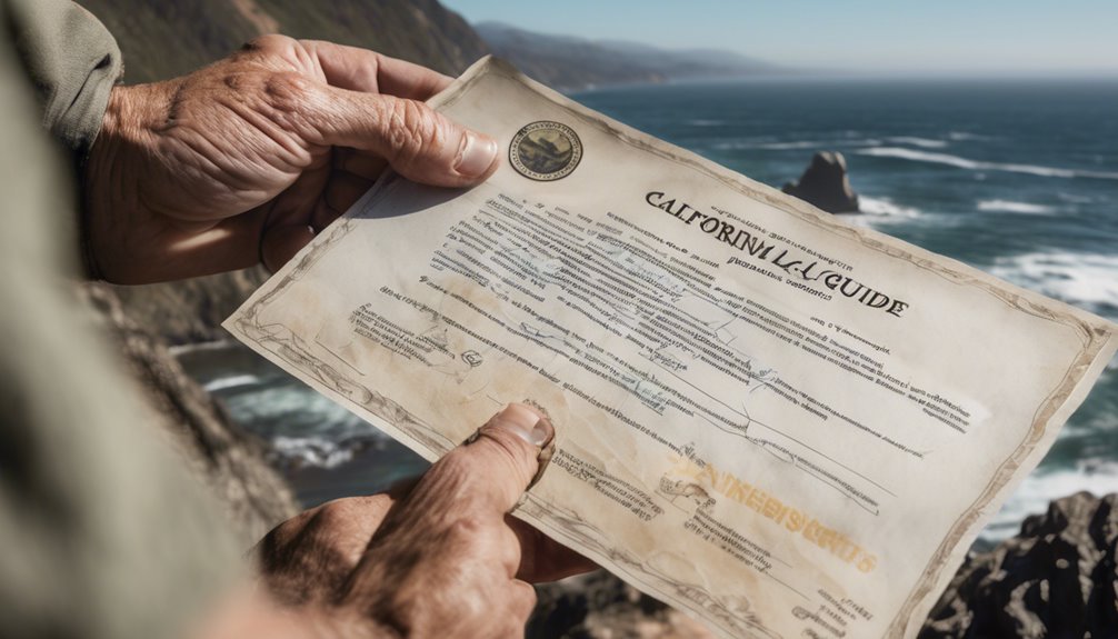 guide license bond challenges