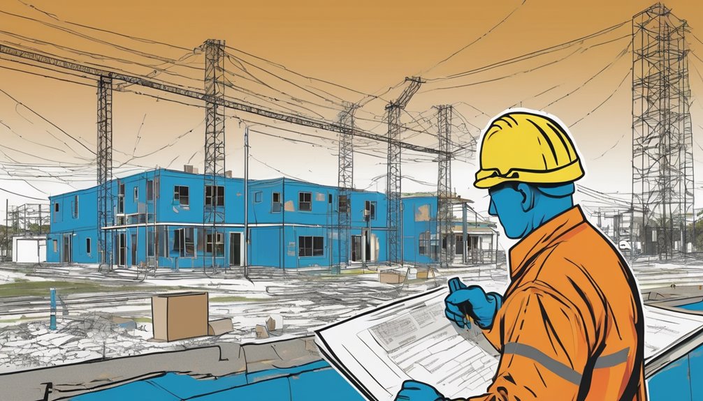 haines city contractor bond requirements