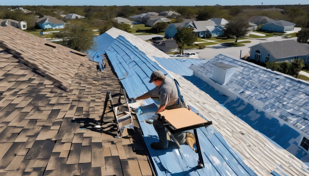 haines city roofing bond