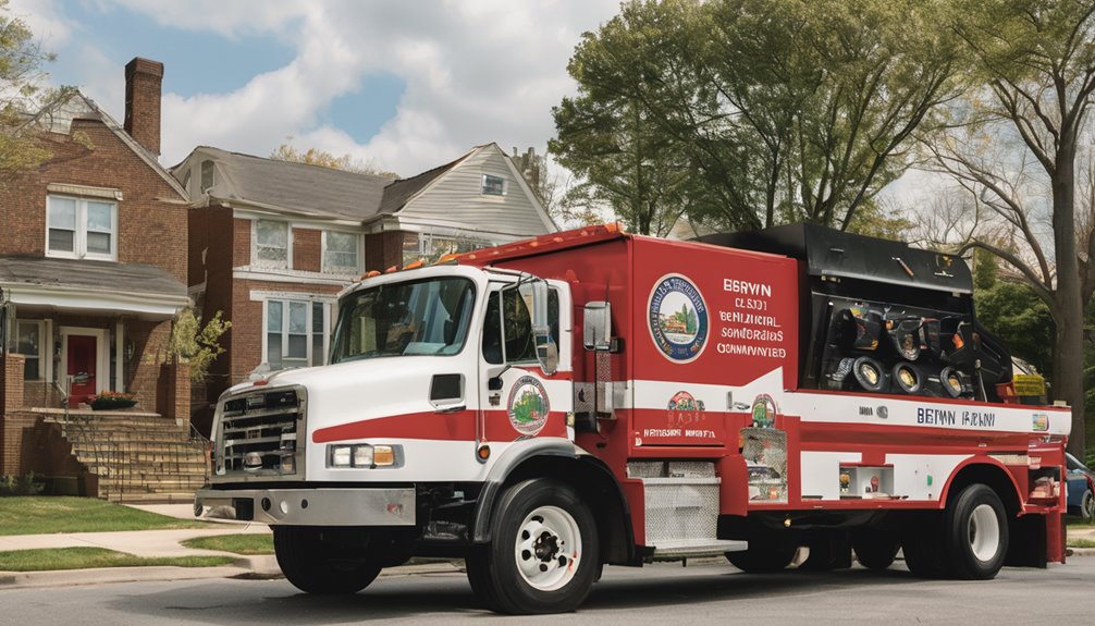 health and safety priorities