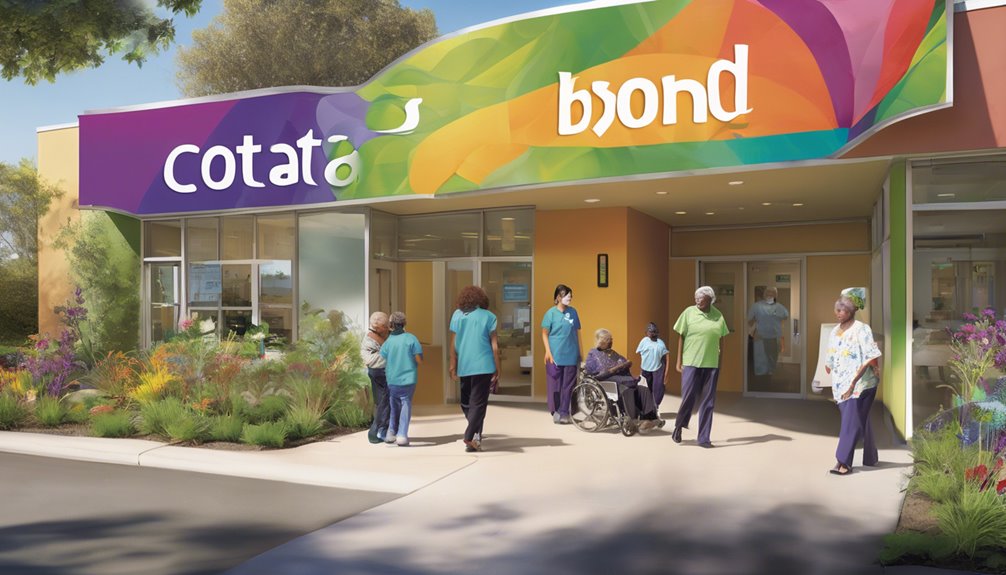 health services improve lives