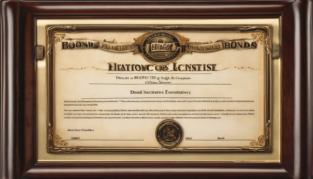 heating contractor bond requirements