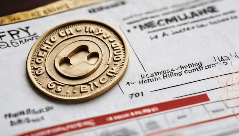 heating contractor licensing guidelines