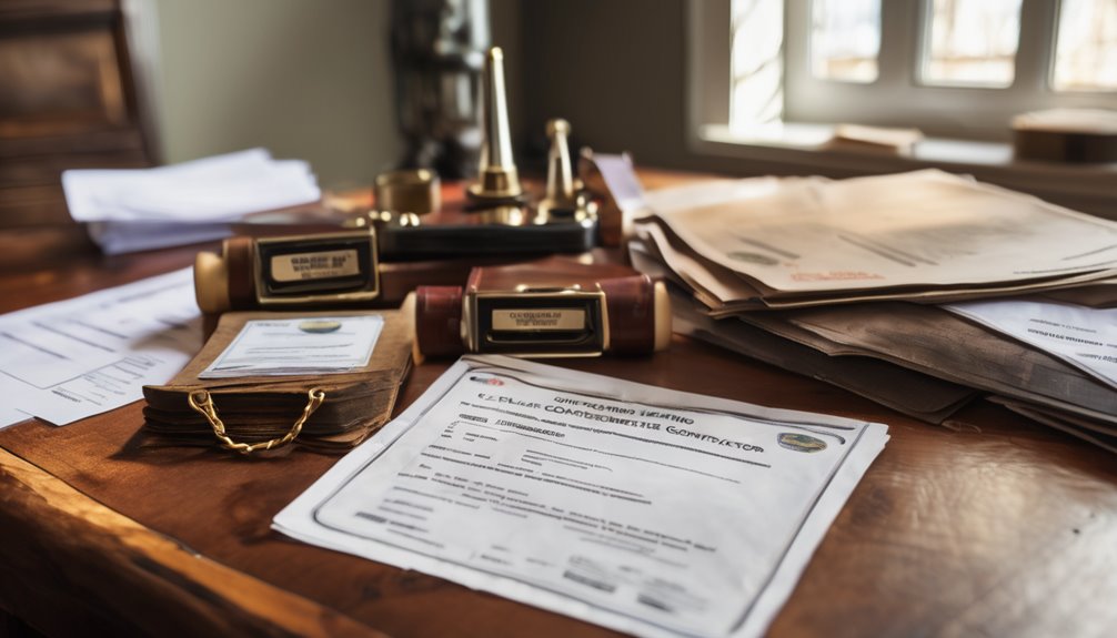 heating contractor regulation overview
