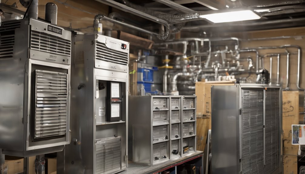 heating work permit requirements