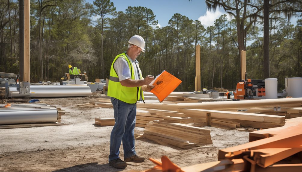hernando county bond application