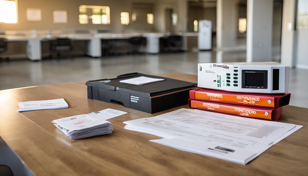 hernando county bond compliance