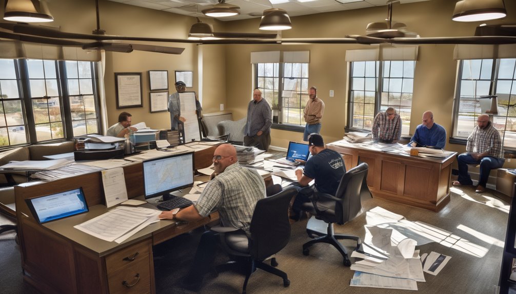 hernando county bond process