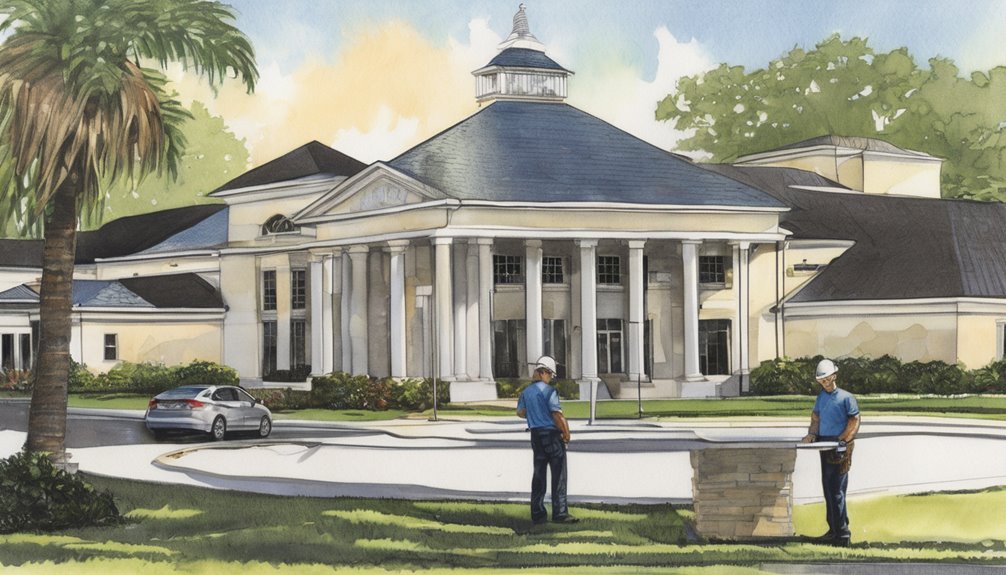 hernando county bond regulations